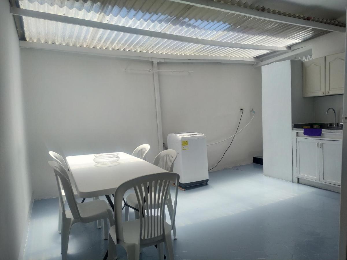 Apartment Floresta