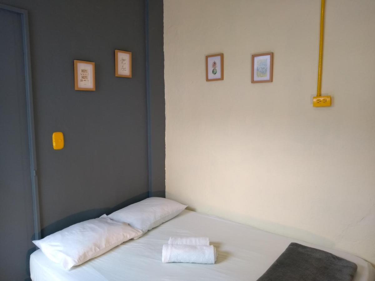 Aguapanela Albergue *