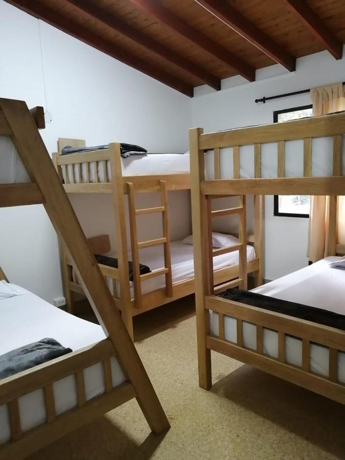 Laureles Hostel Medellin