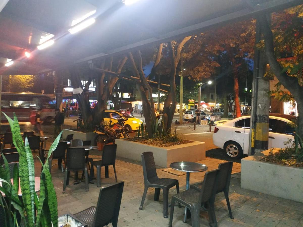 Aparta Montes La 70 Medellín