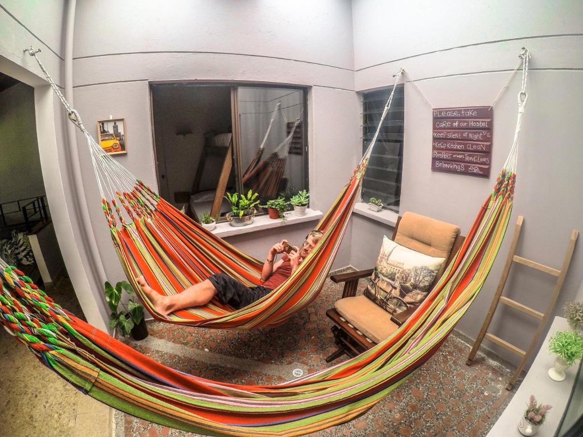 Laureles Hostel Medellin