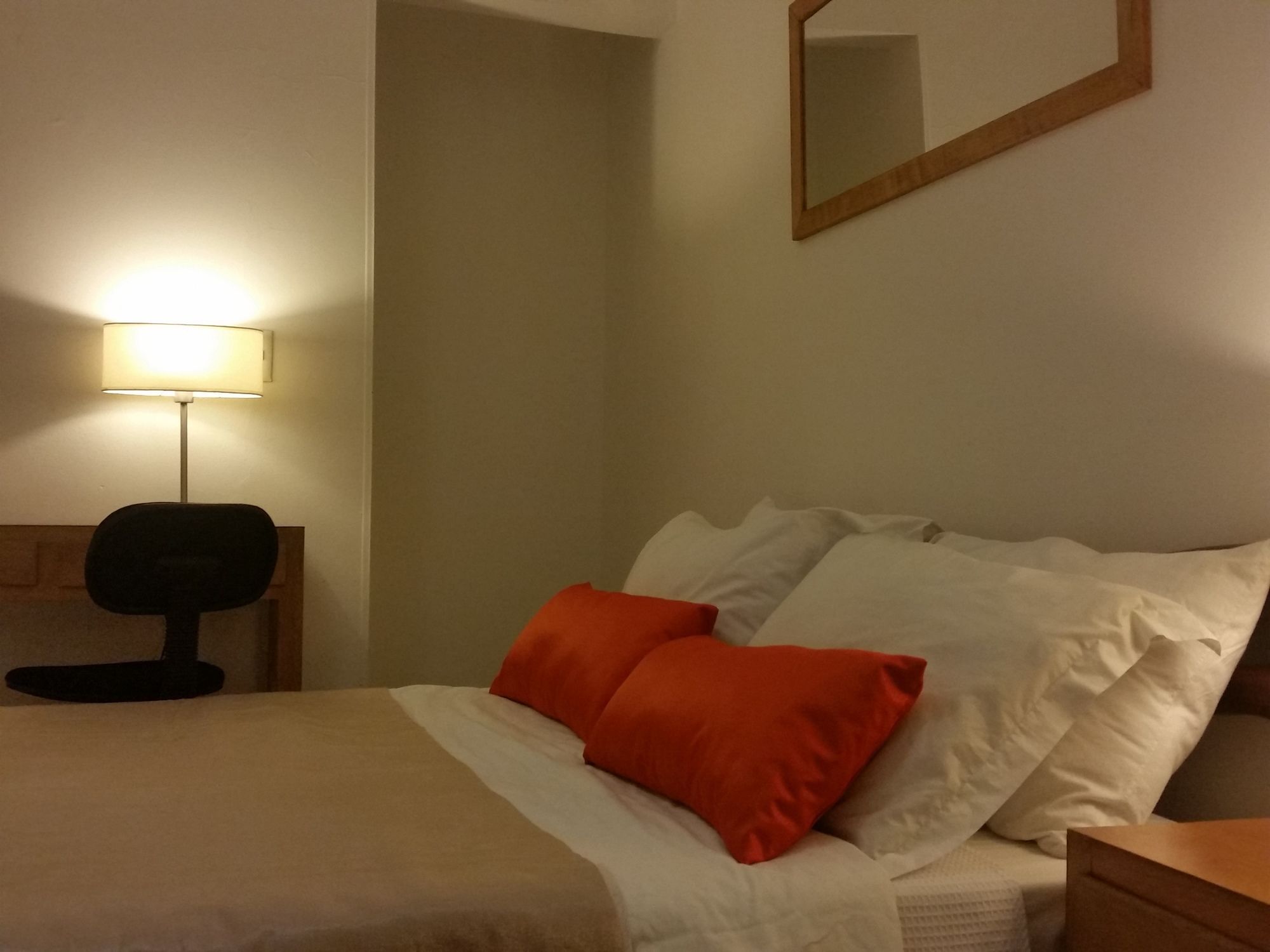 Hotel Molicie 4*