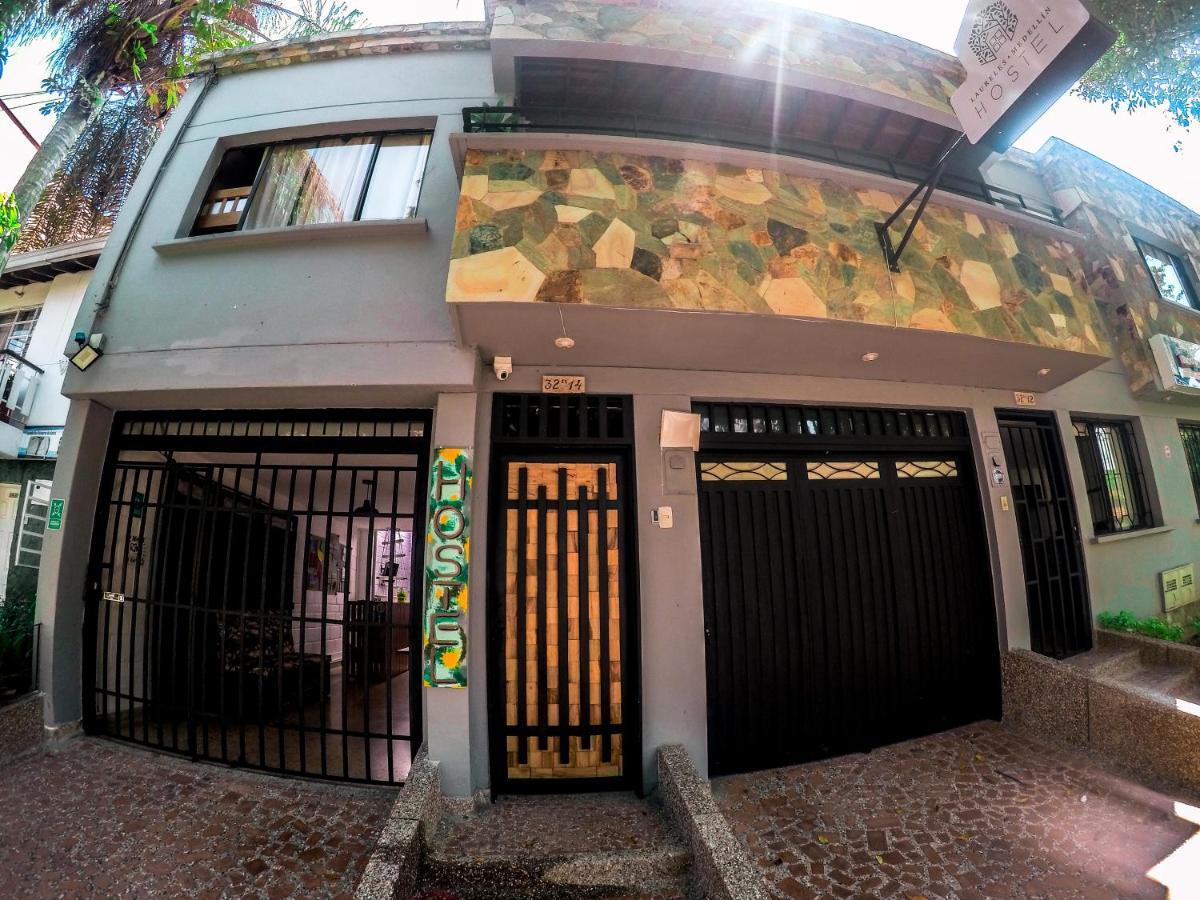 Hostel Laureles Medellin