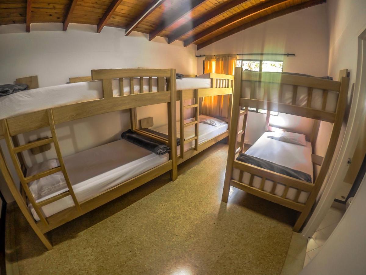 Laureles Hostel