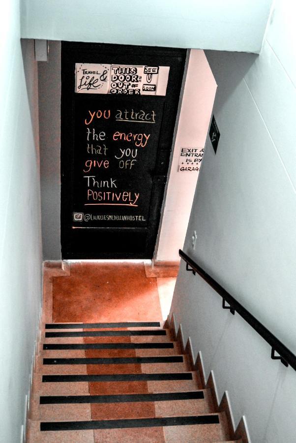 Hostel Laureles