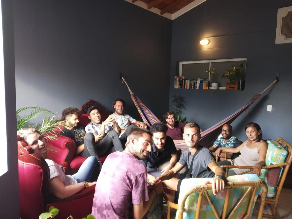 Antique House Hostel