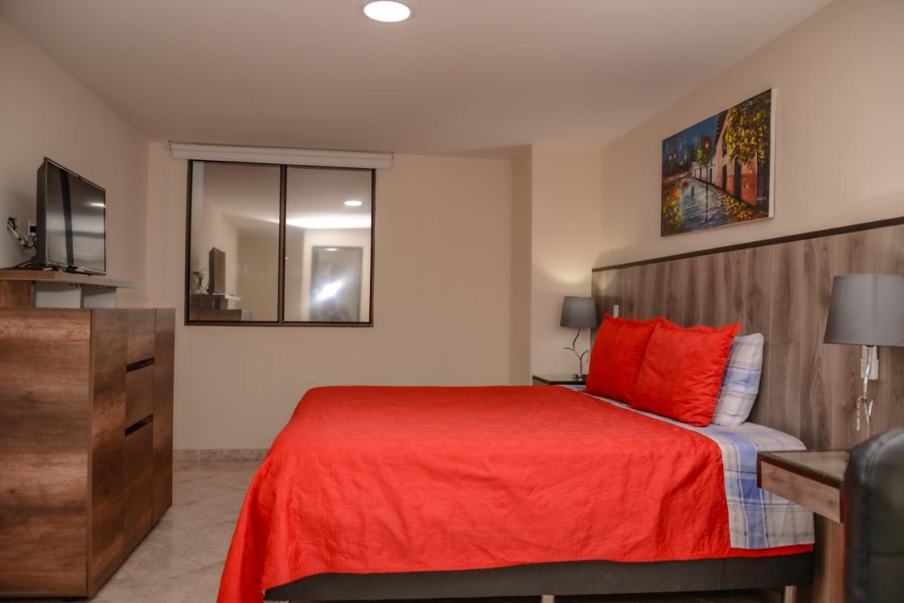 Apartamento The 9's