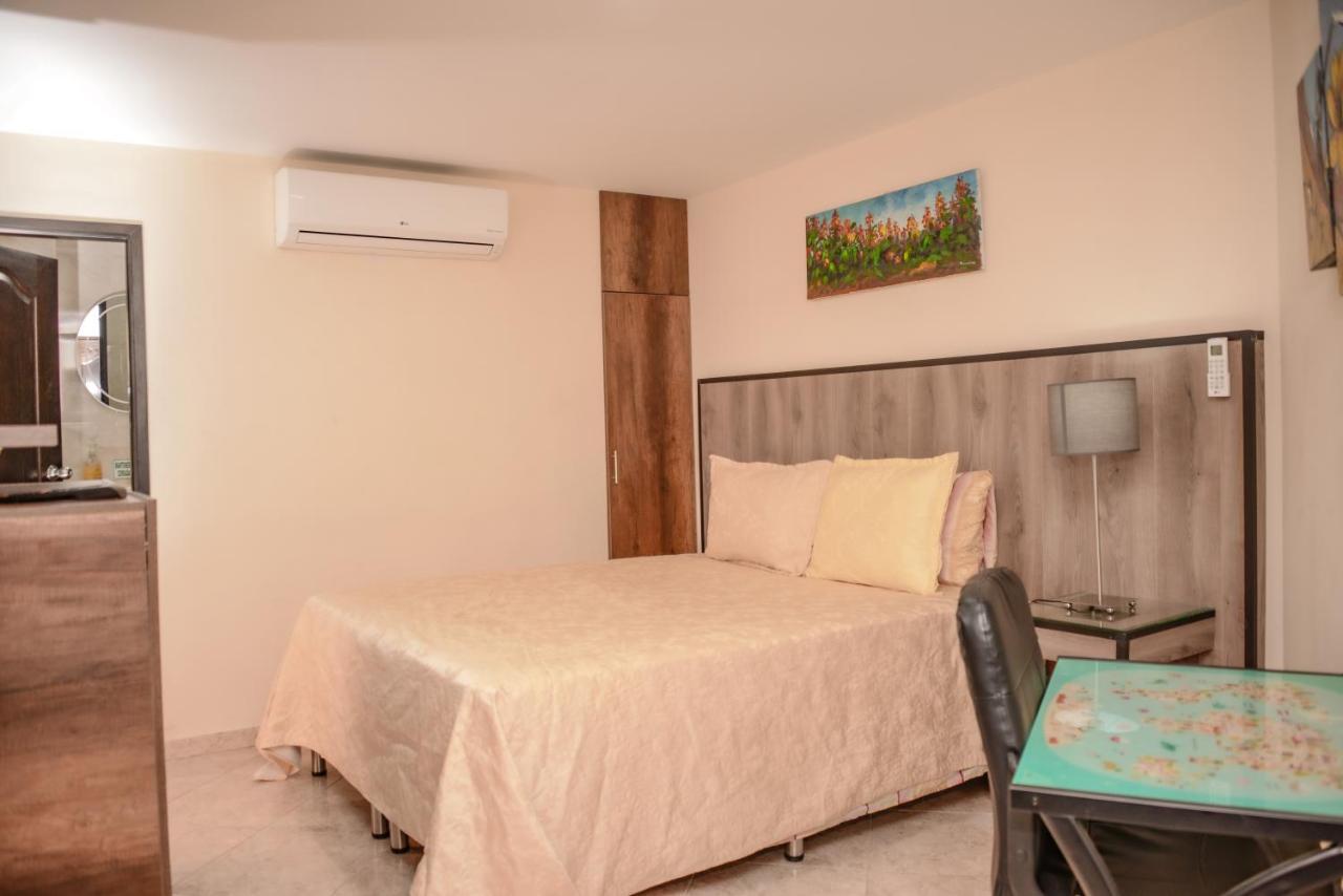 Apartamento The 9's Medellín