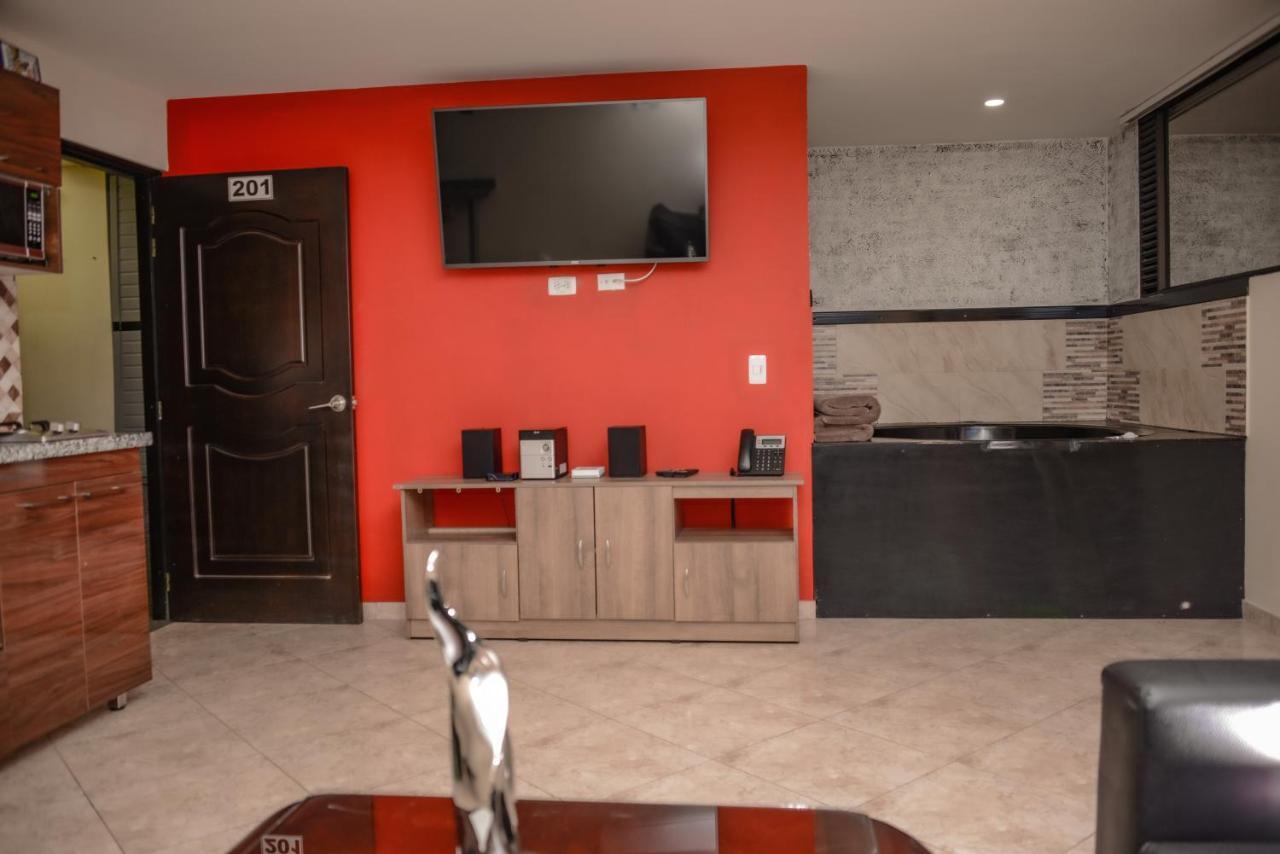 Apartamento The 9's Medellín
