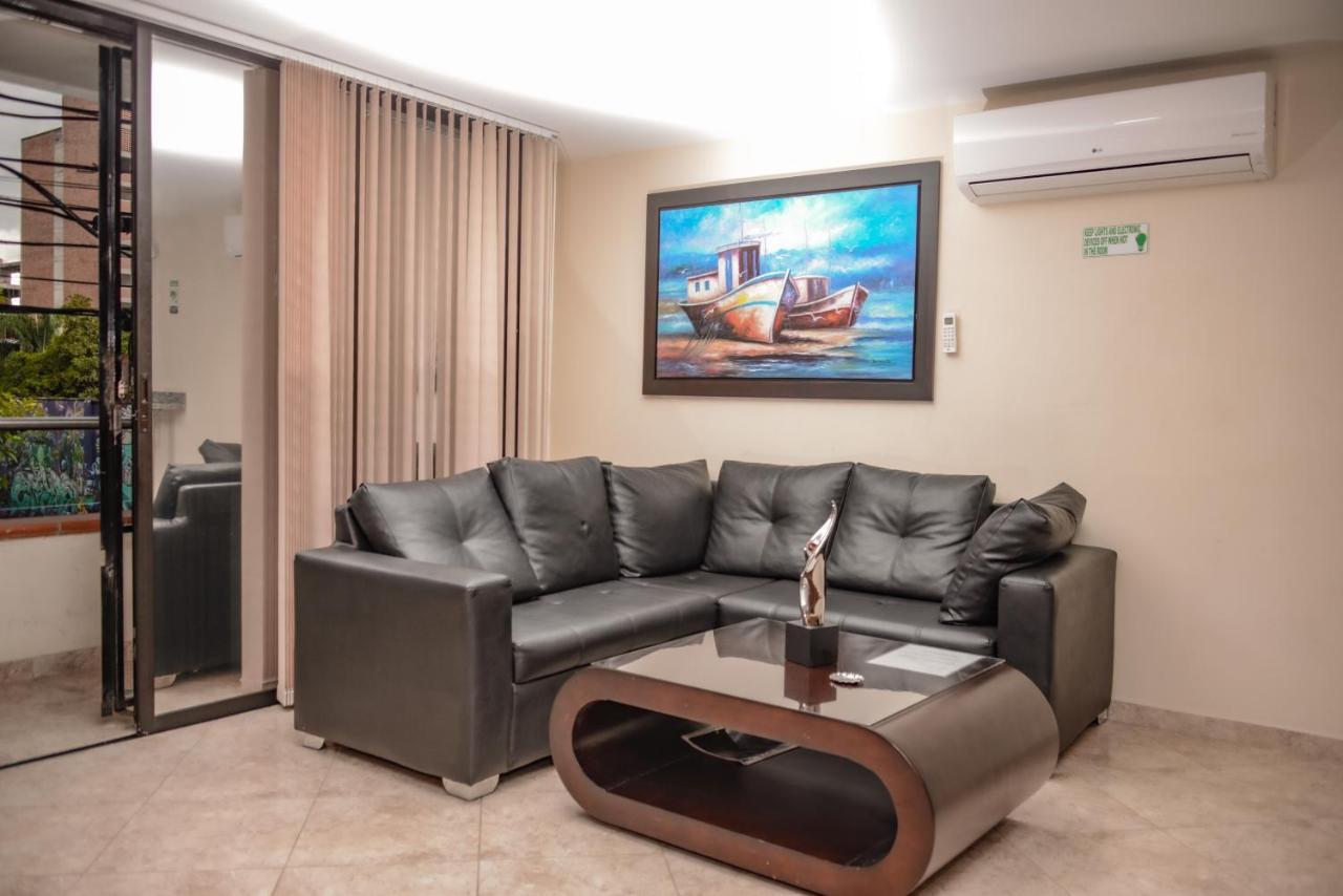 Apartamento The 9's Medellín