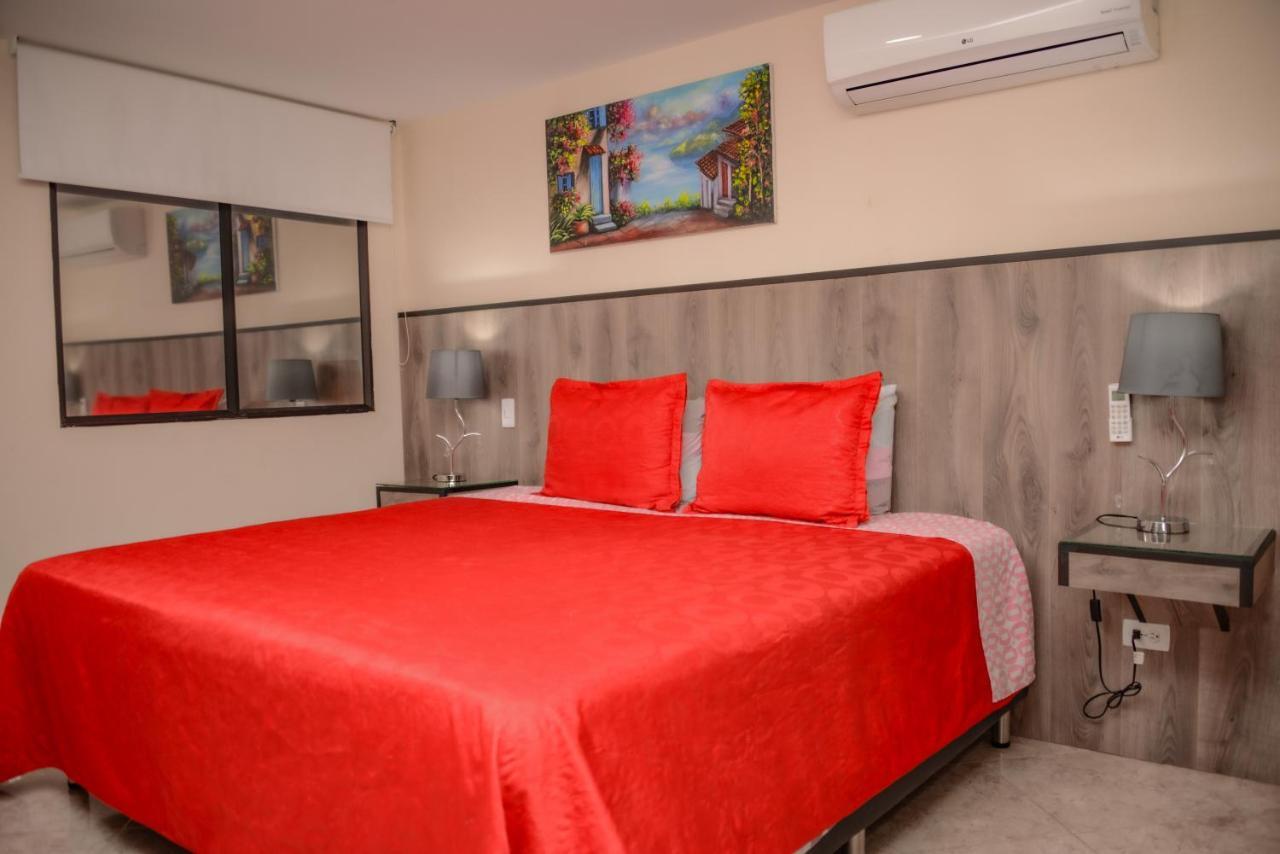 Apartamento The 9's