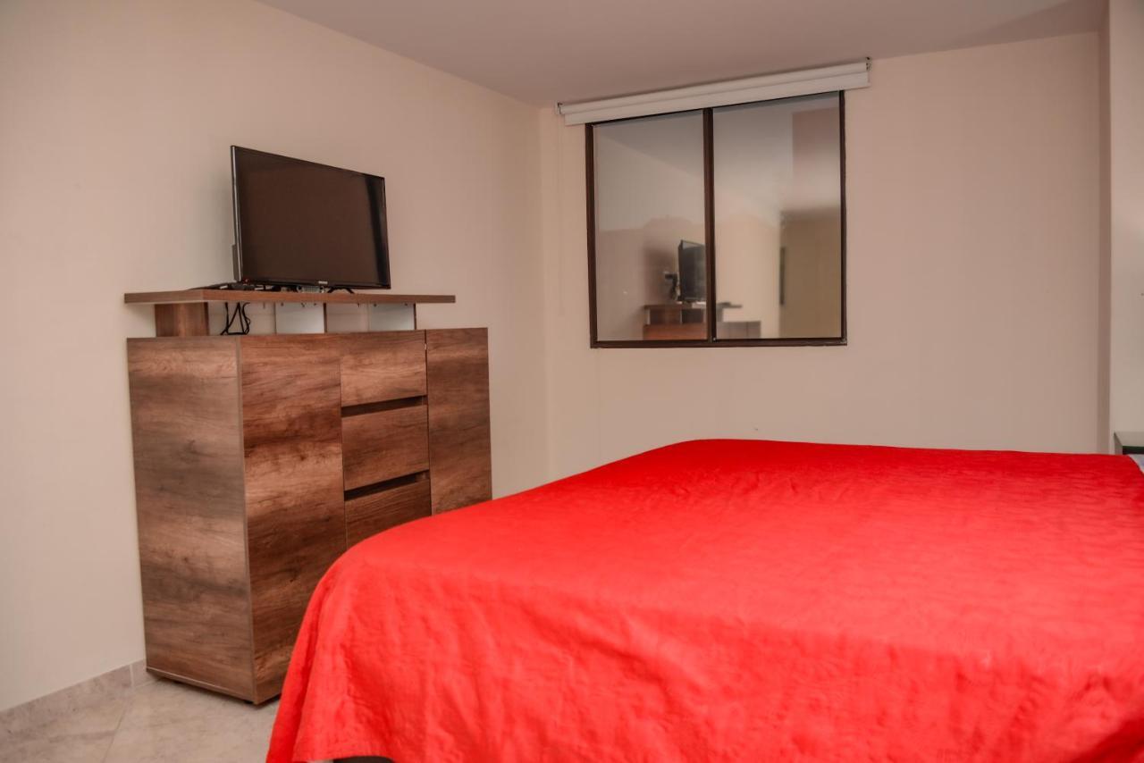 The 9's Apartamento *