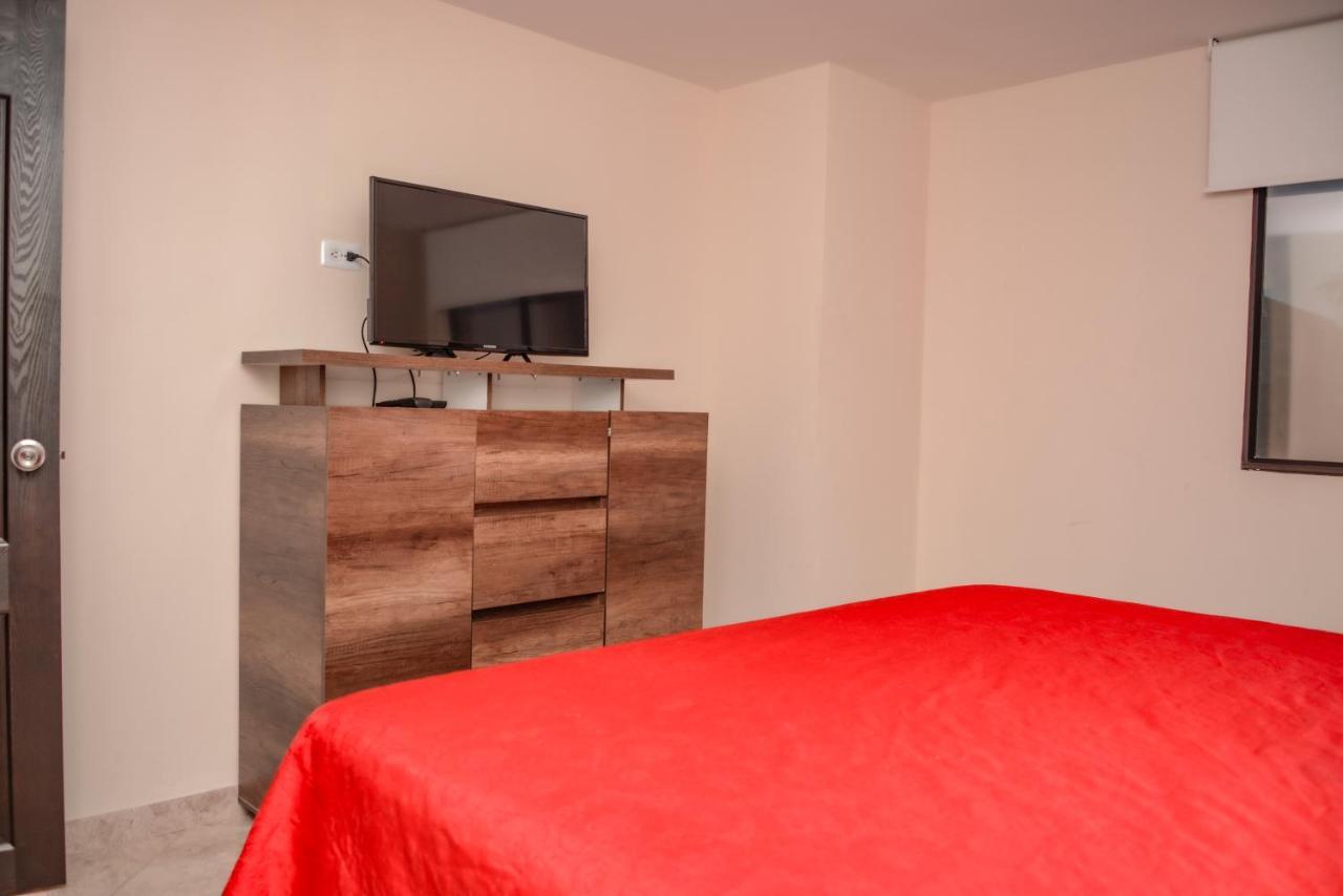 The 9's Apartamento *