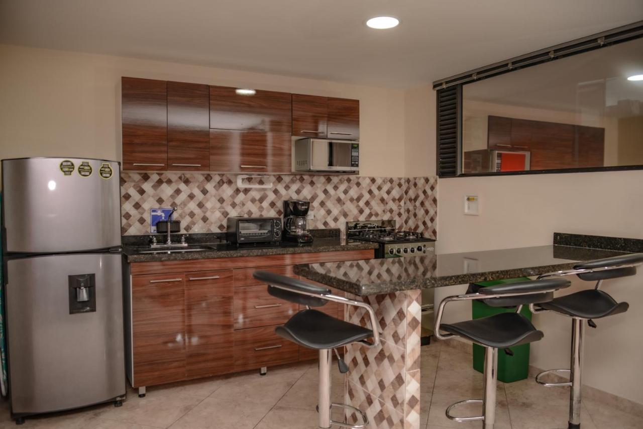 Apartamento The 9's Medellín
