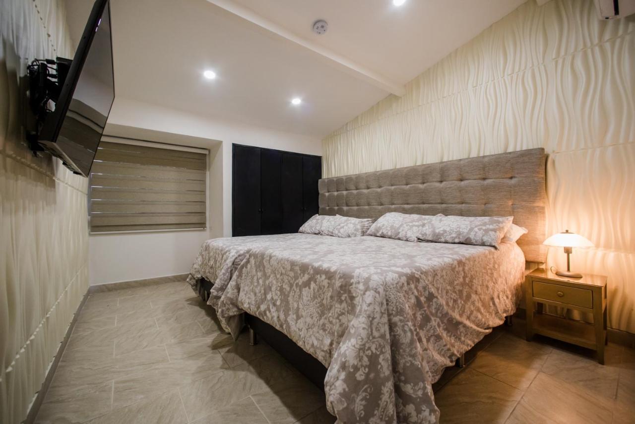 Hotel Roma Parque Lleras Adults Only