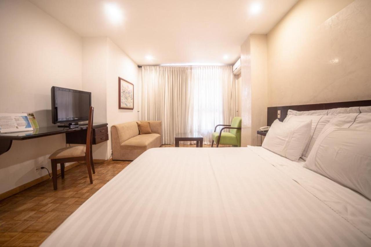 Park 42 Apartasuites Hotel 3*