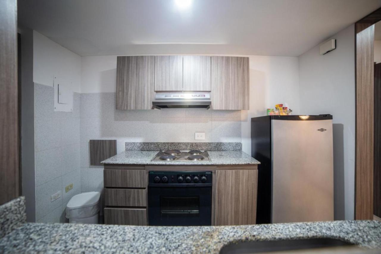 Park 42 Apartasuites