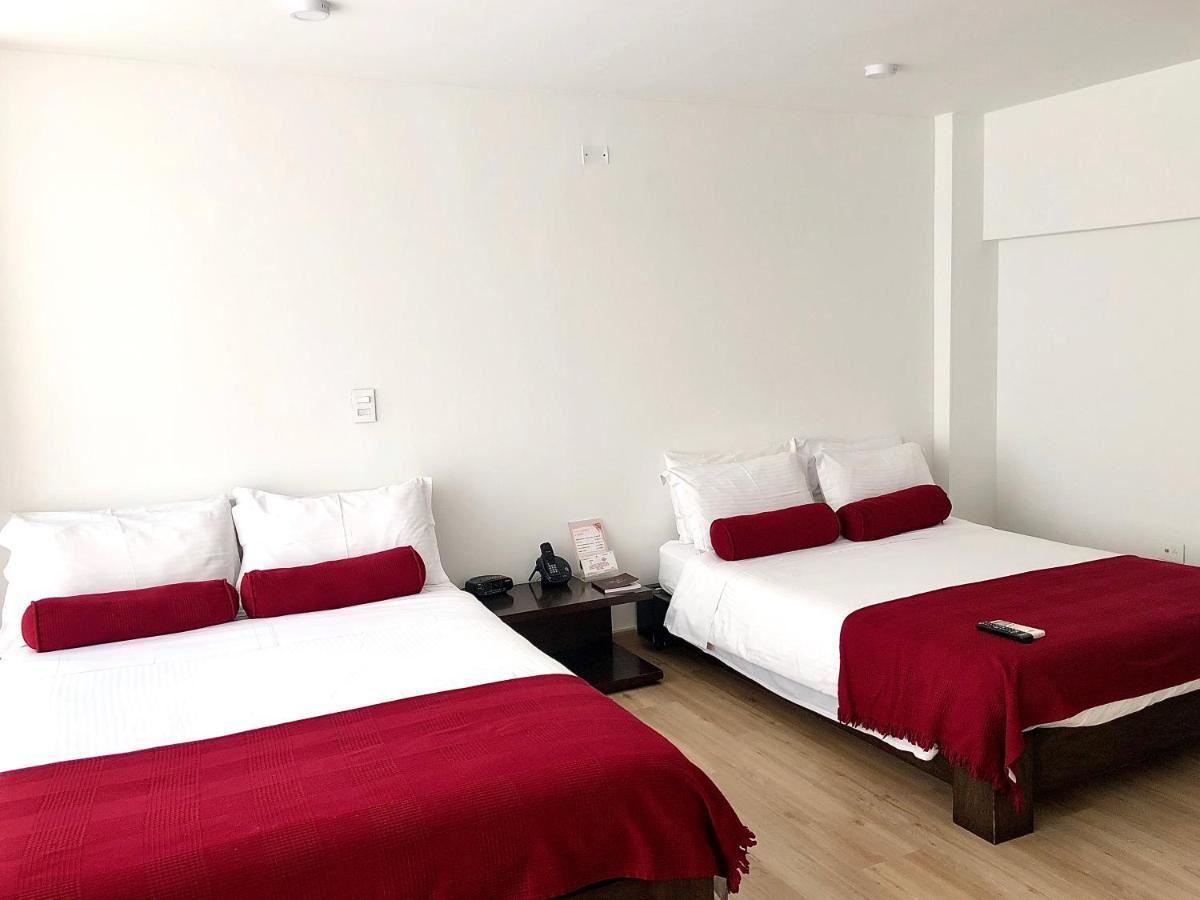 Florencia Plaza 4*