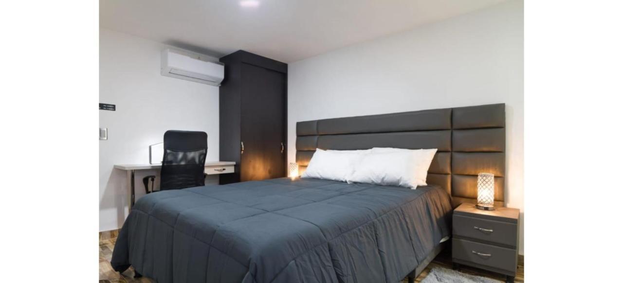Miracle Aparthotel *