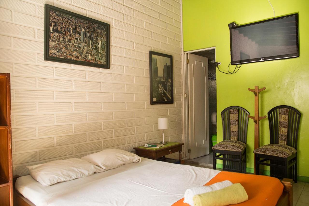 Spring Hostel *