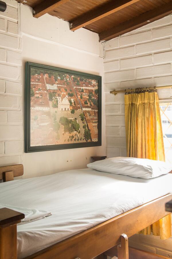 Hostel Spring