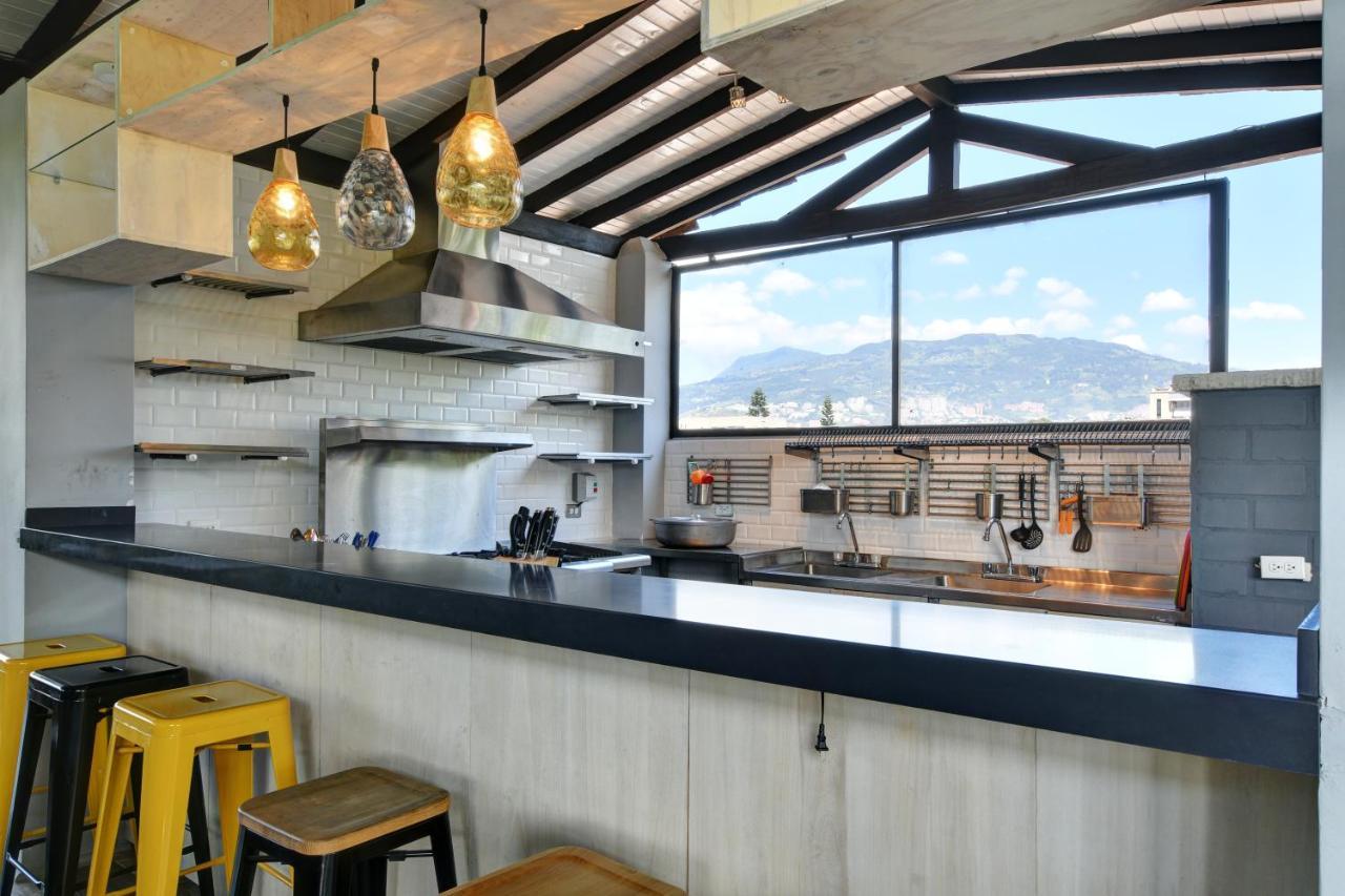 International House Co-living Medellin