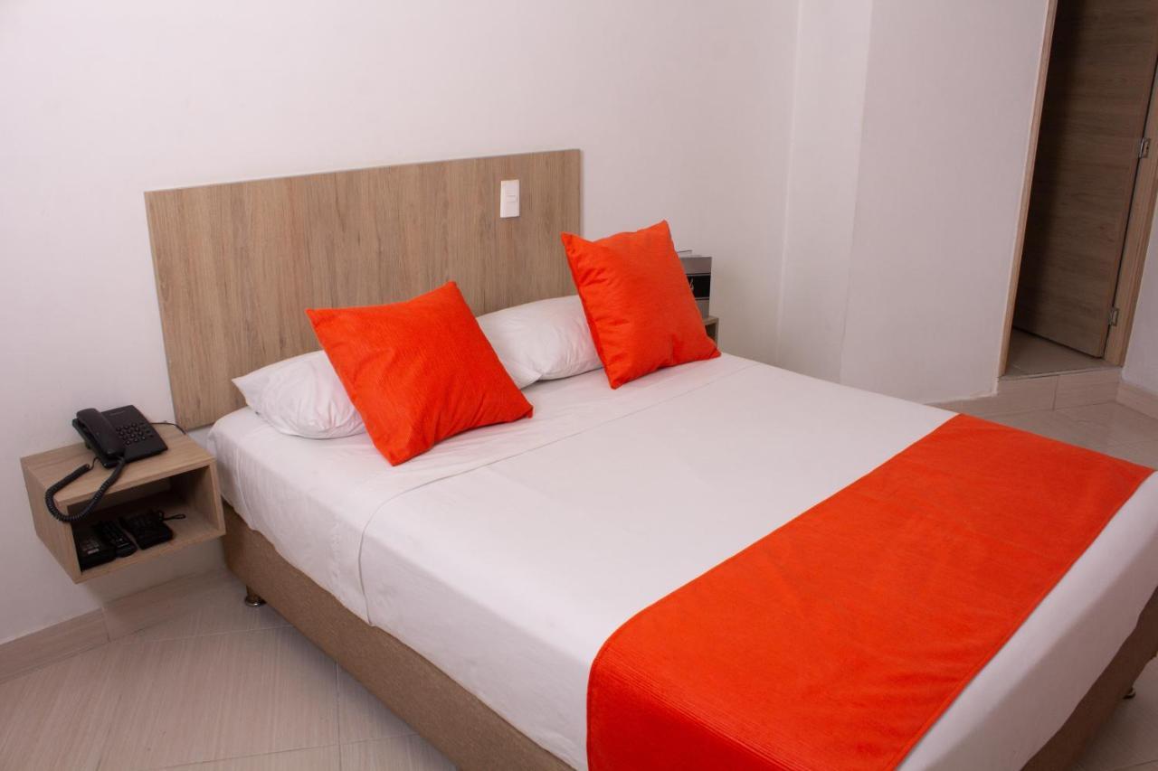 Suites 44 Laureles Medellin