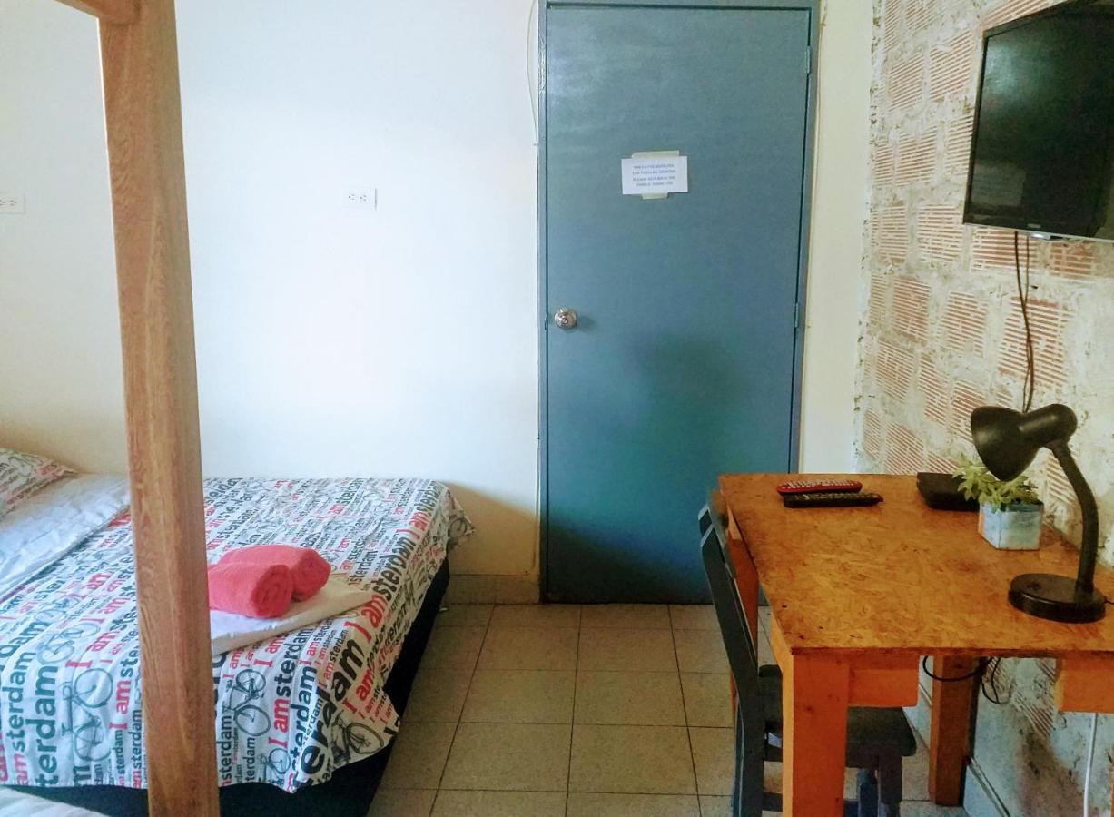 Aguapanela Albergue