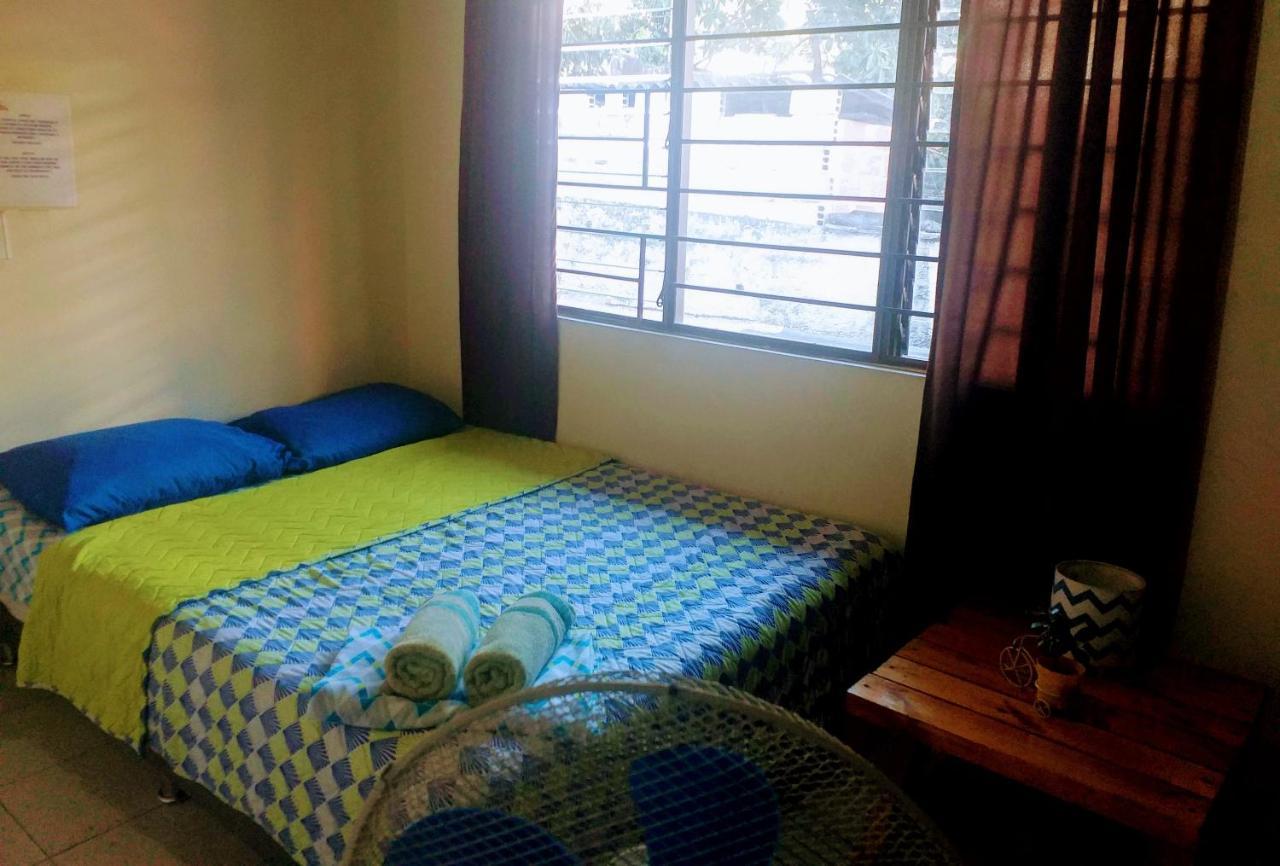 Albergue Aguapanela