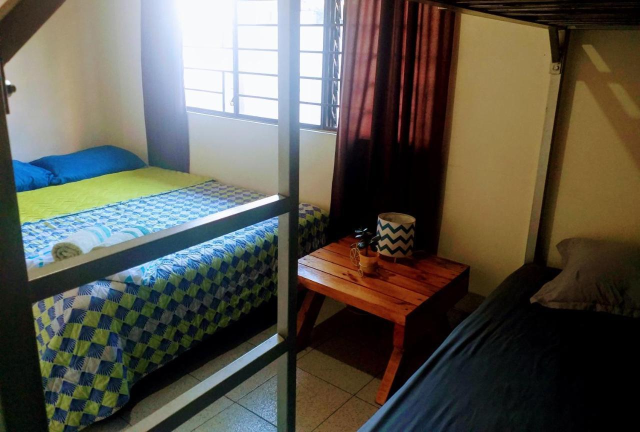 Aguapanela Albergue Medellín