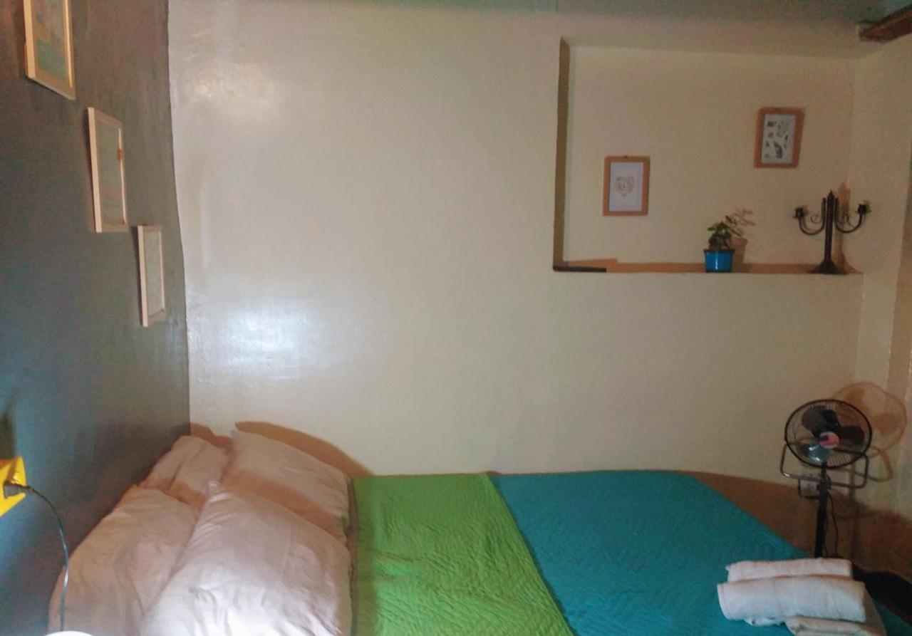 Aguapanela Albergue Medellín