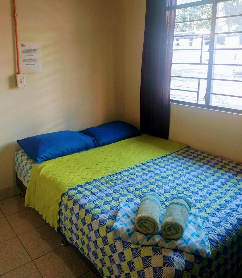 Aguapanela Albergue *