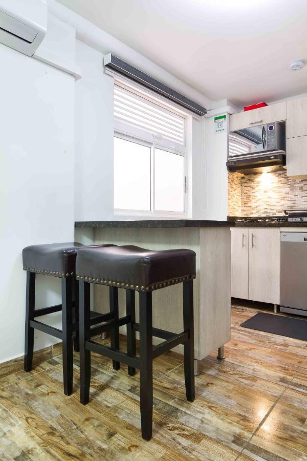 Aparthotel Miracle Medellin