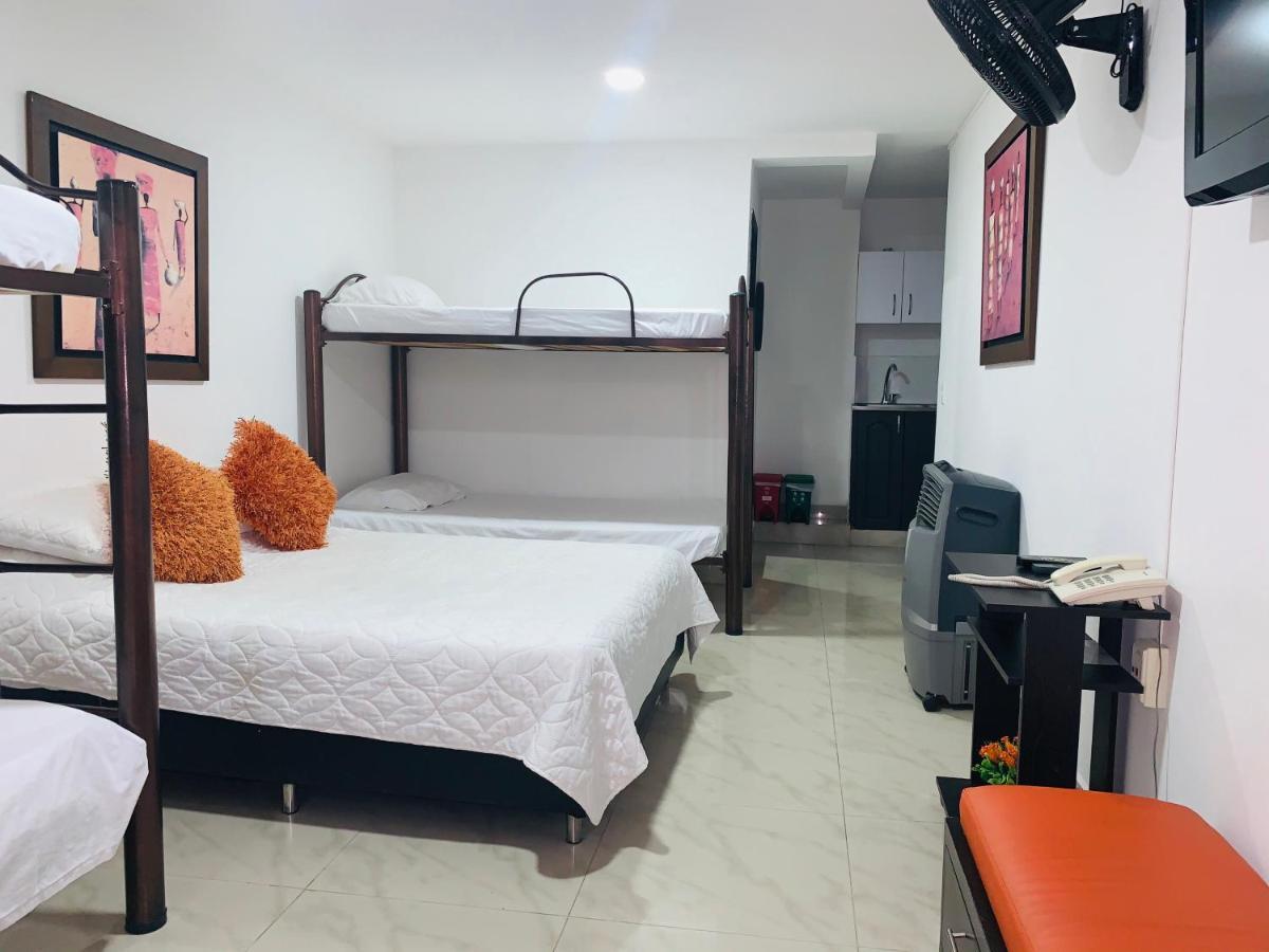 Lleras Premium #1 Hotel Medellin
