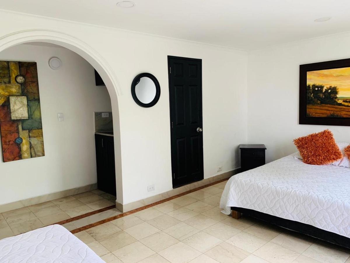 Hotel Lleras Premium #1 Medellin