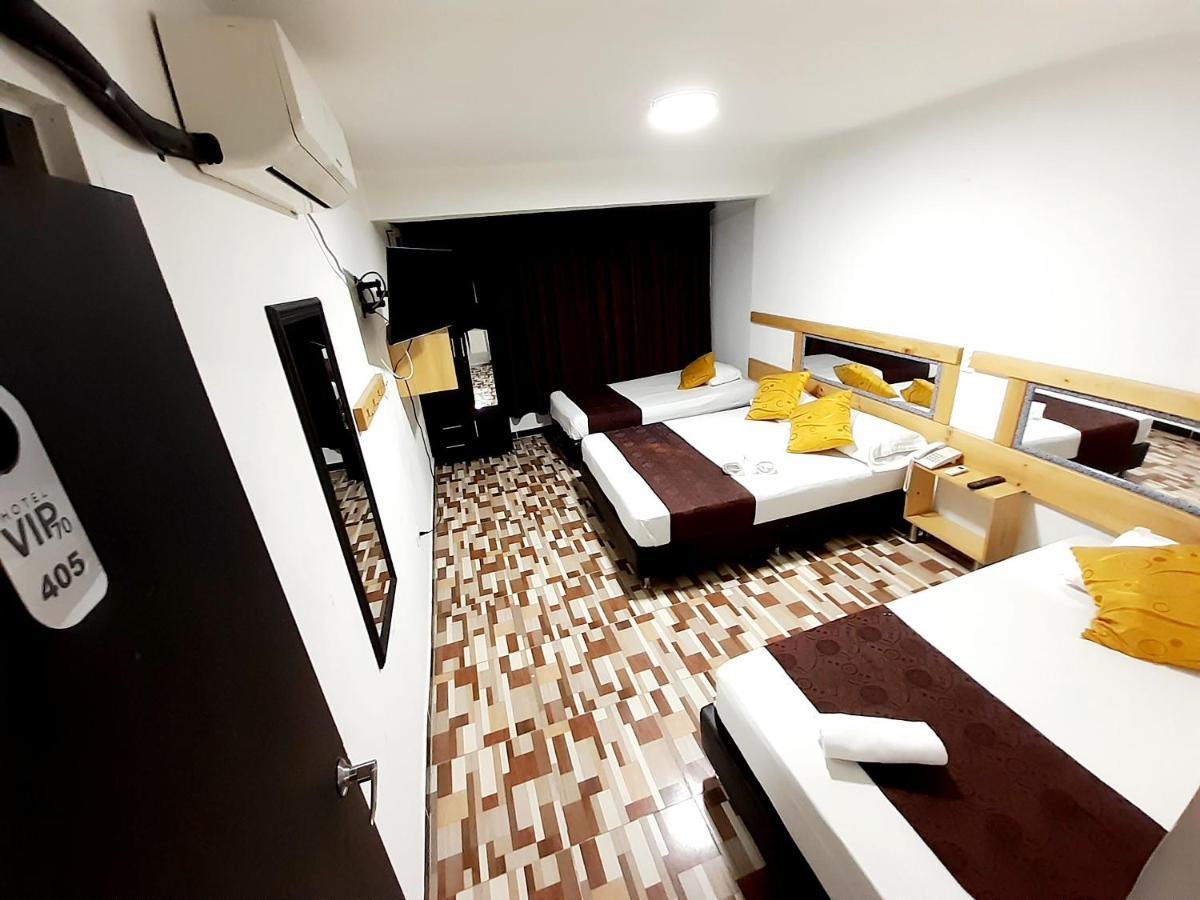 Vip 70 Medellin