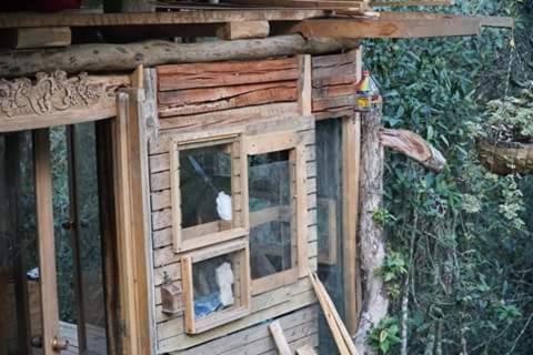 Alojamento Granja Homestay