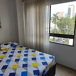 Amplio Apartamento en Los Colores