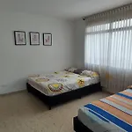 Amplio Apartamento en Los Colores