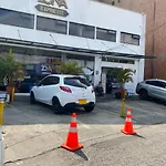 Hotel Zona Express Sandiego