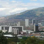 Apartamento Familiar En Medellin Barrio El Poblado