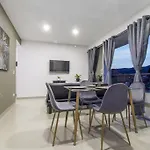 Amplio Apartamento En Calasanz - Estadio