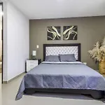 Amplio Apartamento En Calasanz - Estadio