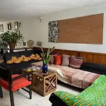 Hostal Casa Las Tias