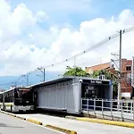 Apartamento Amoblado, En Medellin