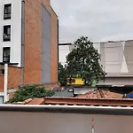Apartamento Amoblado, En Medellin