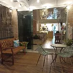 Casa Tangara Cafe Y Hospedaje