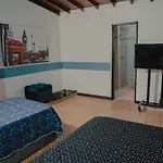 Blue House Belen San Bernardo