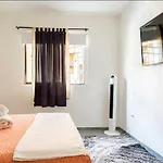 Hermosa Habitacion