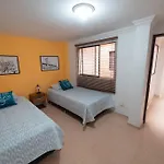 Apartamento Amoblado De 3 Habitaciones En Medellin Mlb301